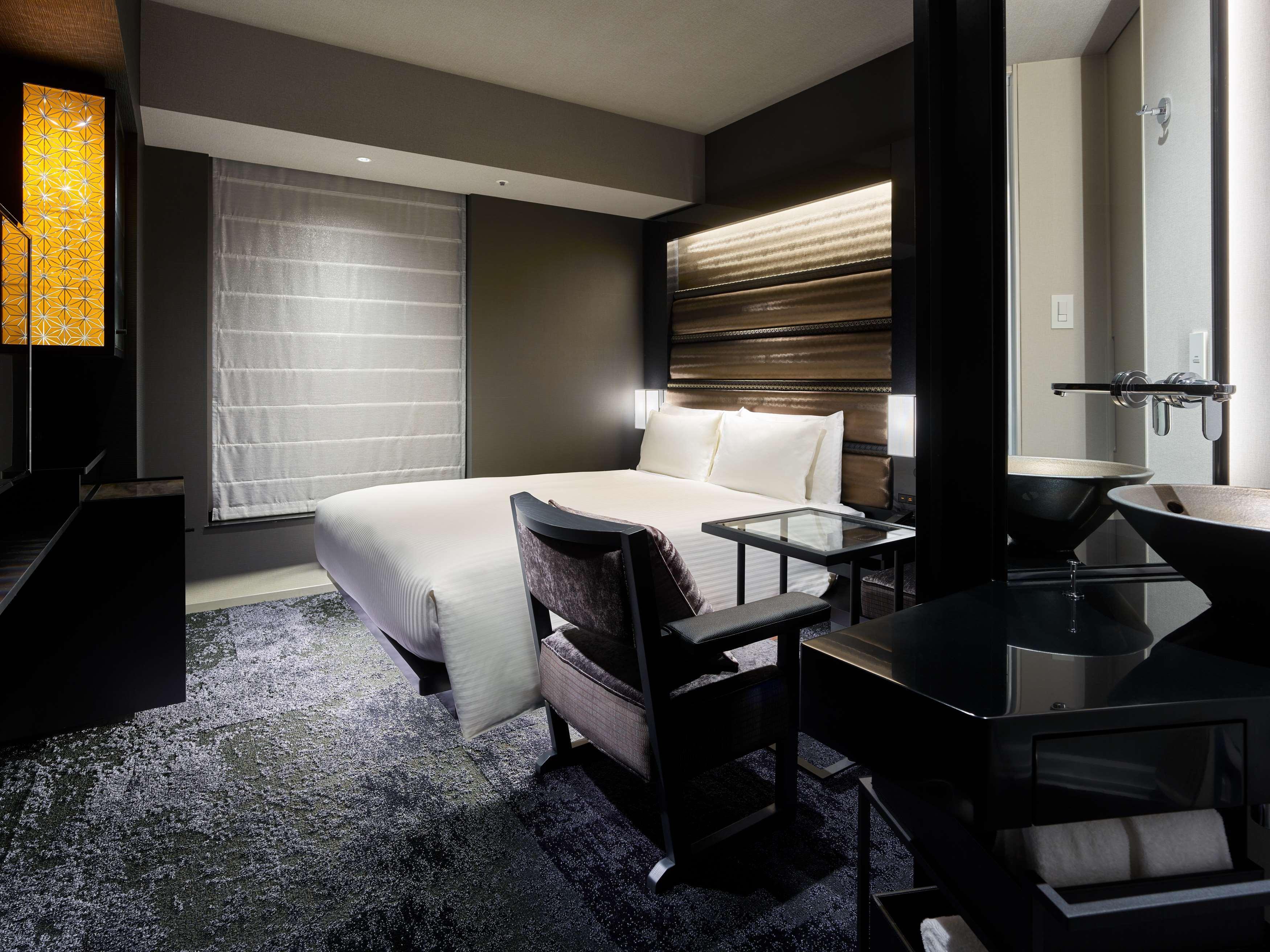 Mitsui Garden Hotel Nihonbashi Premier Токио Экстерьер фото