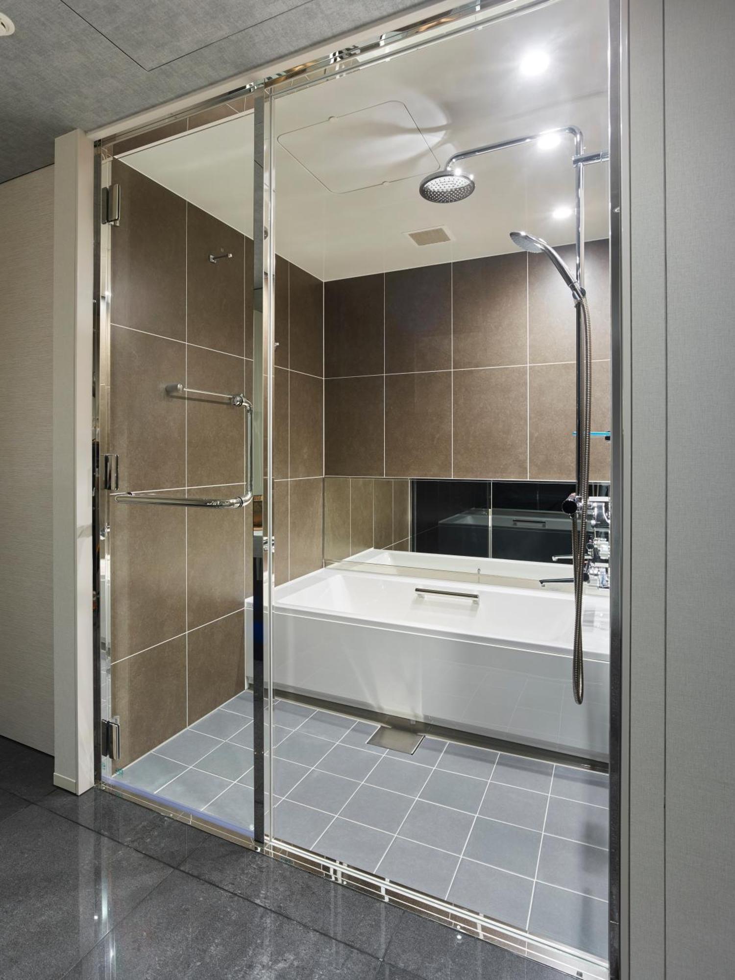 Mitsui Garden Hotel Nihonbashi Premier Токио Экстерьер фото