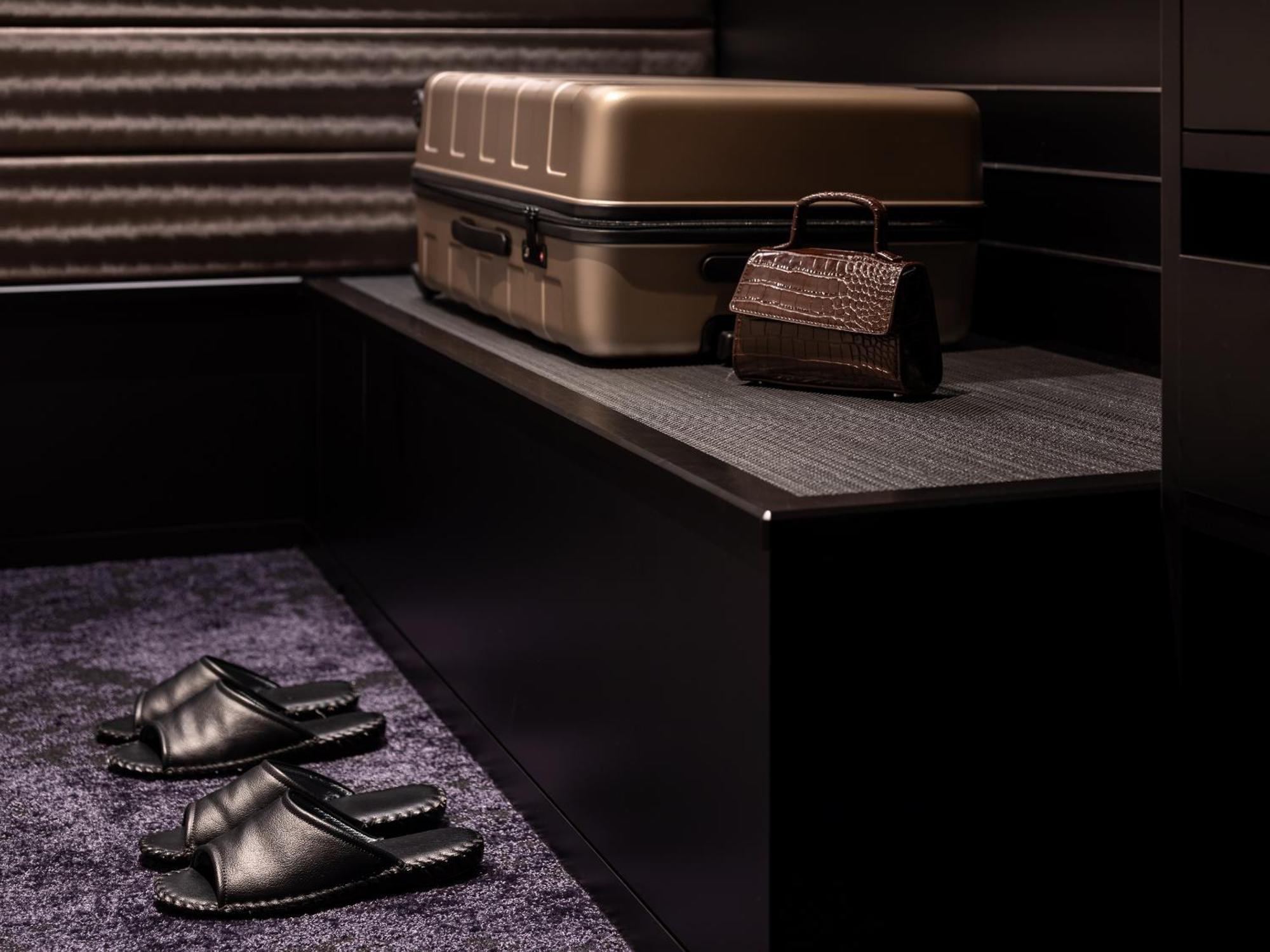 Mitsui Garden Hotel Nihonbashi Premier Токио Экстерьер фото
