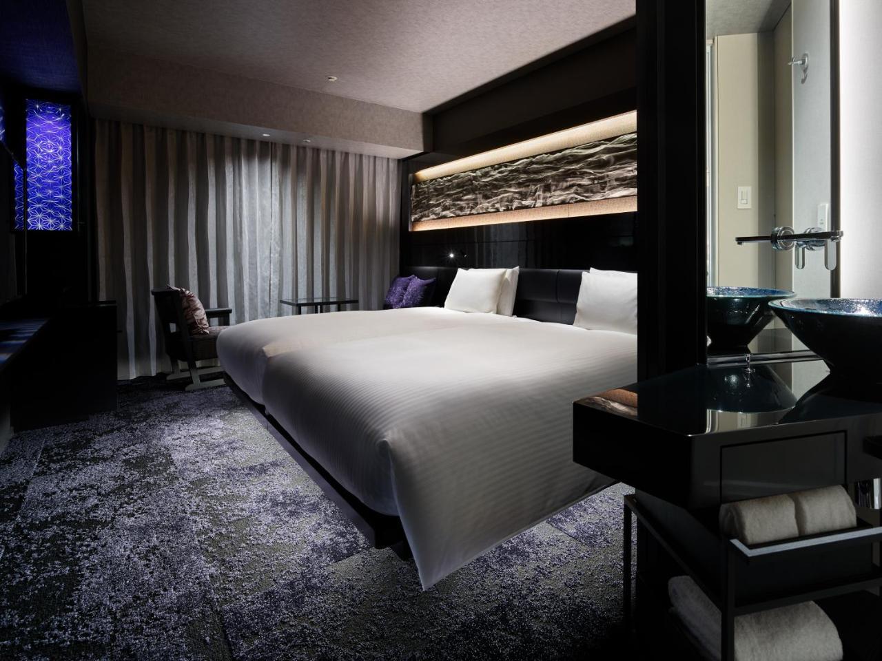 Mitsui Garden Hotel Nihonbashi Premier Токио Экстерьер фото