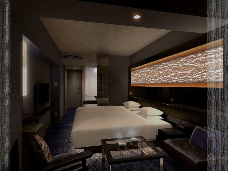 Mitsui Garden Hotel Nihonbashi Premier Токио Экстерьер фото